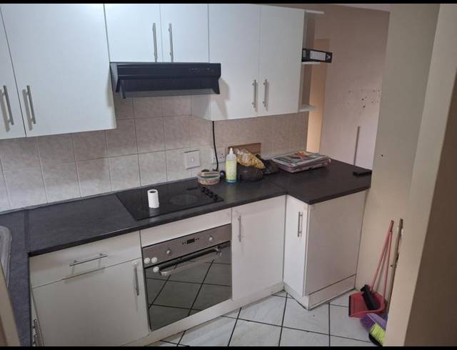2 BEDROOM PROPERTY TO RENT IN MORNINGSIDE